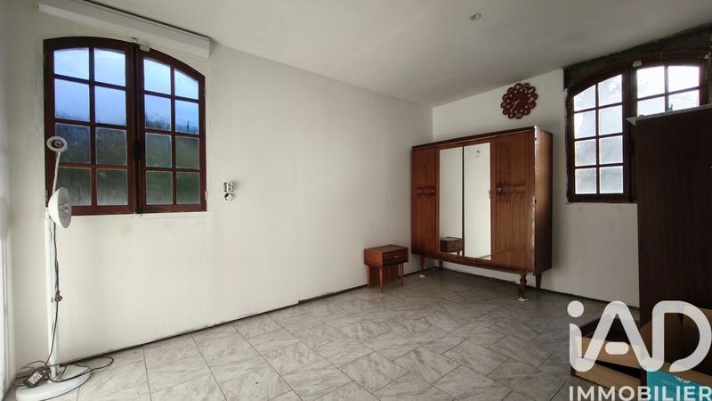 Maison - 130 m² - 4 pièces