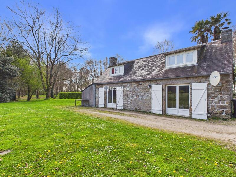 Maison - 54 m² - 3 pièces