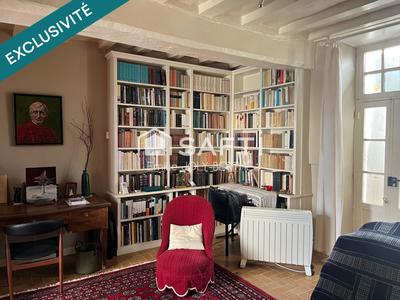 Maison - 146 m² - 8 pièces