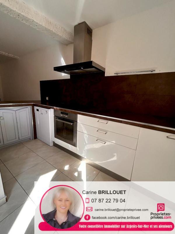 Maison - 164 m² - 6 pièces