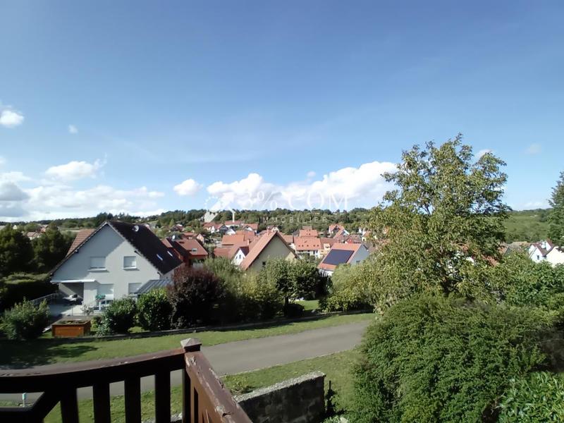 Pavillon - 156 m² - 5 pièces