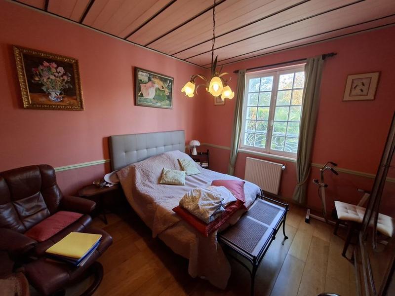 Maison traditionnelle - 73 m² - 4 pièces