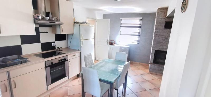 Maison - 73 m² - 3 pièces