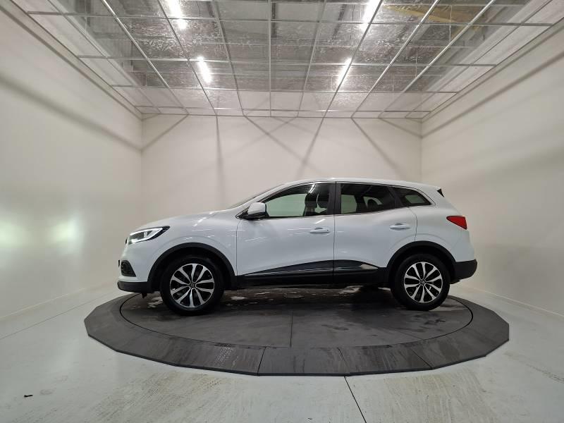 Renault Kadjar Blue dCi 115 Edc Evolution
