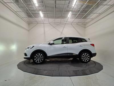 Renault Kadjar Blue dCi 115 Edc Evolution