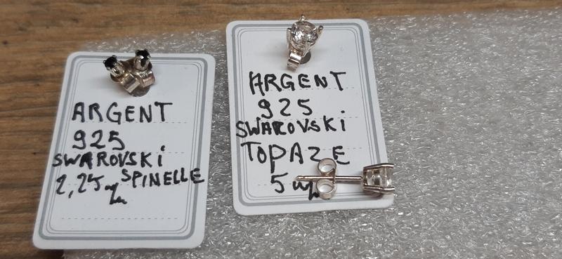 Atelier d'Horlogerie