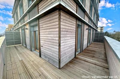 Appartement - 103 m² - 4 pièces