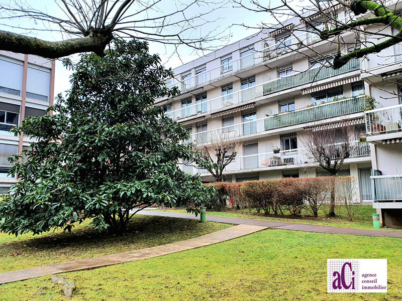 Appartement - 26 m² - 1 pièce