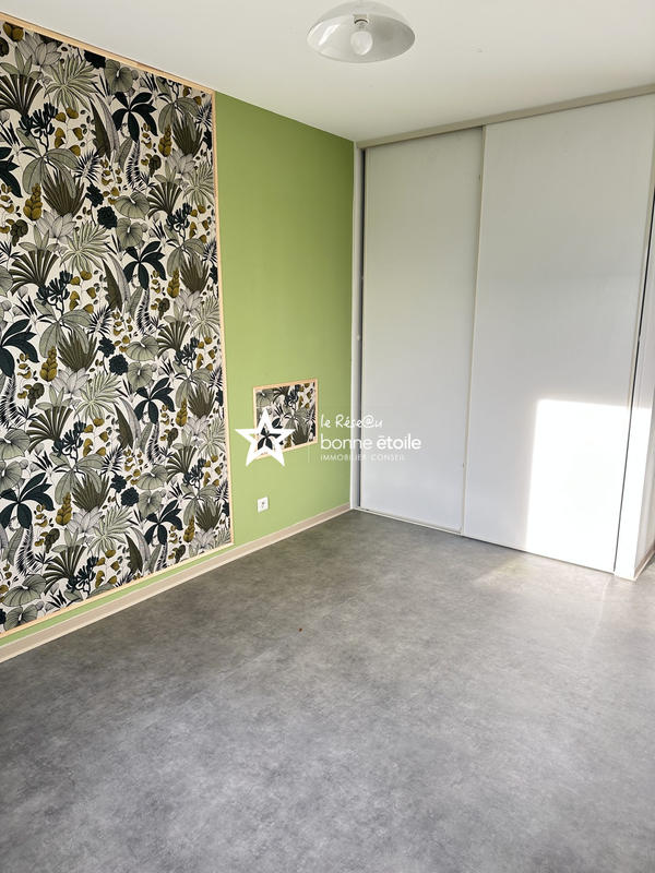 Maison - 136 m² - 6 pièces