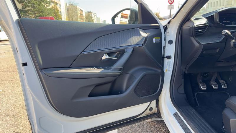 Peugeot 2008 II 1.2 PureTech 130 Gt Line