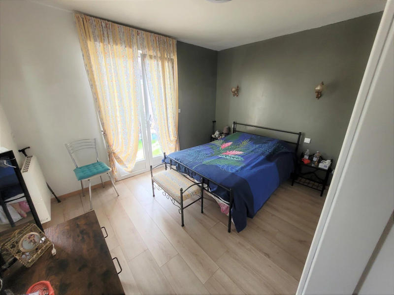 Maison - 133 m² - 6 pièces