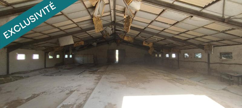 Maison - 137 m² - 7 pièces