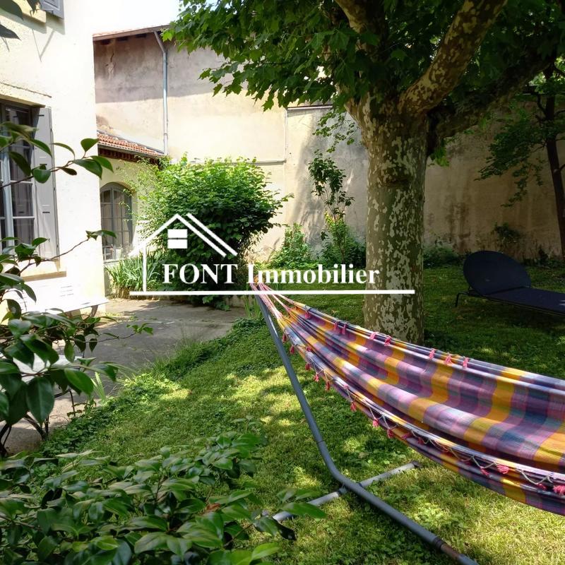 Maison - 172 m² - 6 pièces