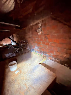 Immeuble - 22 m² - 7 pièces