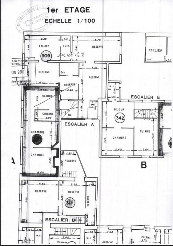 Local commercial - 180 m²