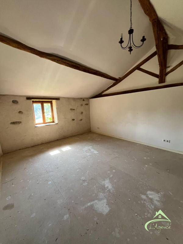 Maison ancienne - 405 m² - 11 pièces