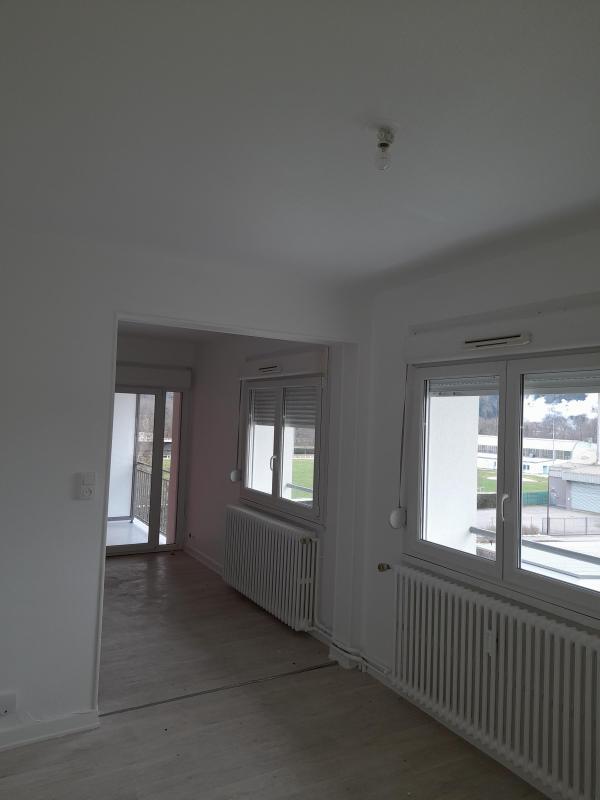 Appartement - 70 m² - 4 pièces