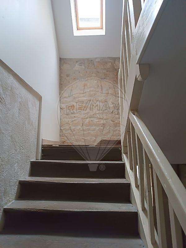 Immeuble - 127 m² - 6 pièces