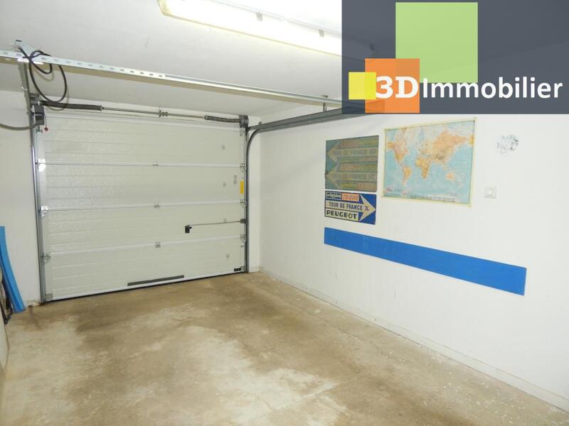 Maison - 89 m² - 5 pièces