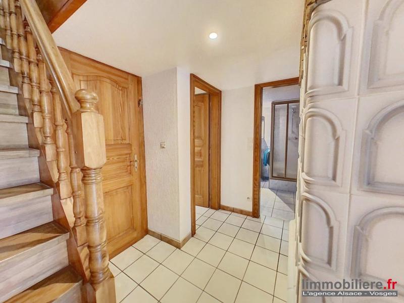 Ferme - 170 m² - 8 pièces