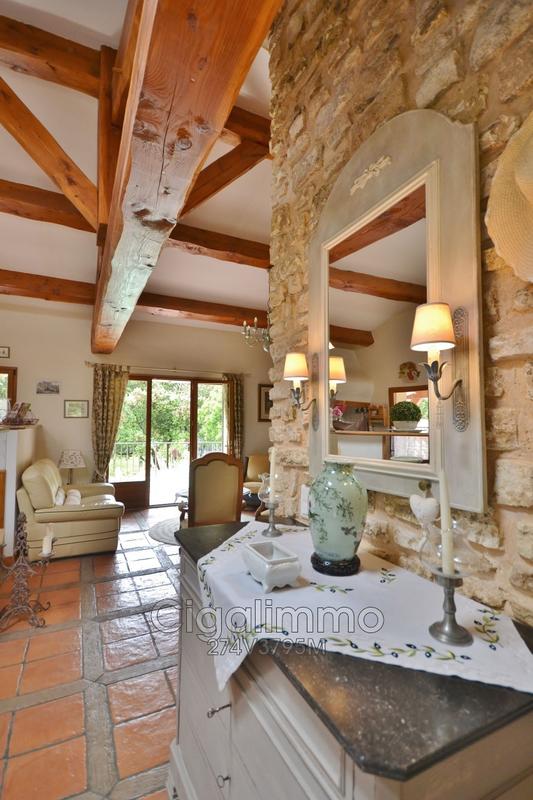 Villa - 146 m² - 6 pièces