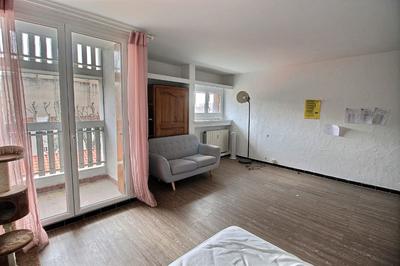 Appartement - 30 m² - 1 pièce