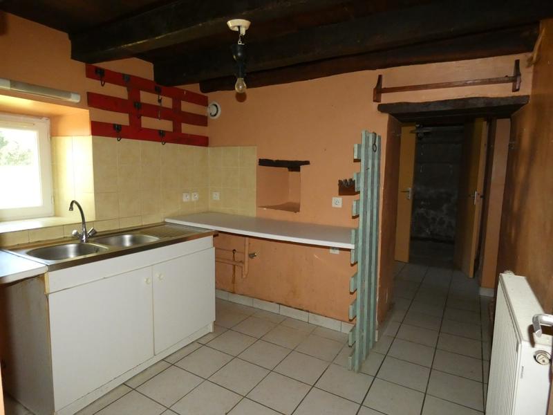 Maison - 138 m² - 6 pièces