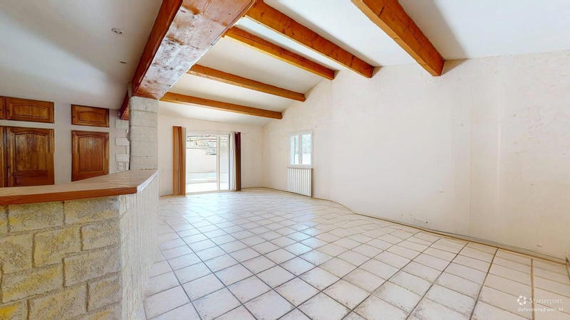 Maison - 115 m² - 4 pièces