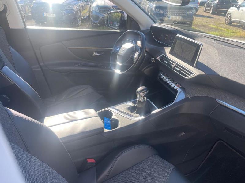 Peugeot 3008 1.2 Turbo 130ch Allure s&amp;S