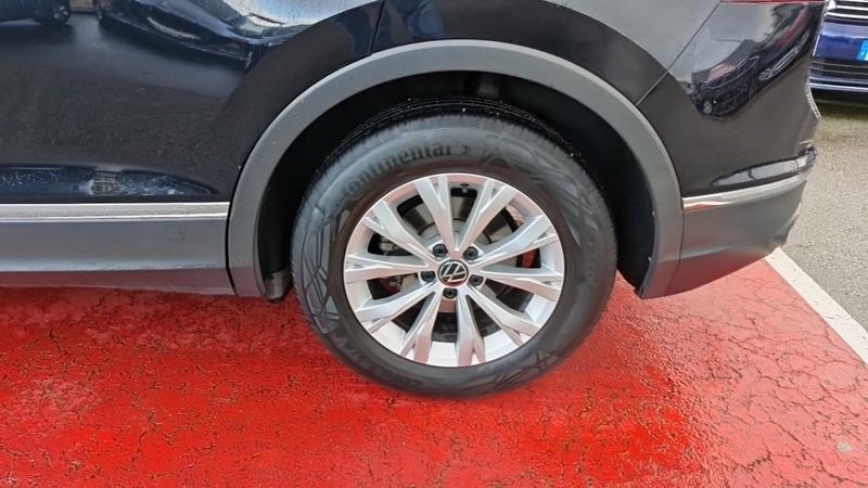 Volkswagen Tiguan Business 2.0 tdi 150ch dsg7 life