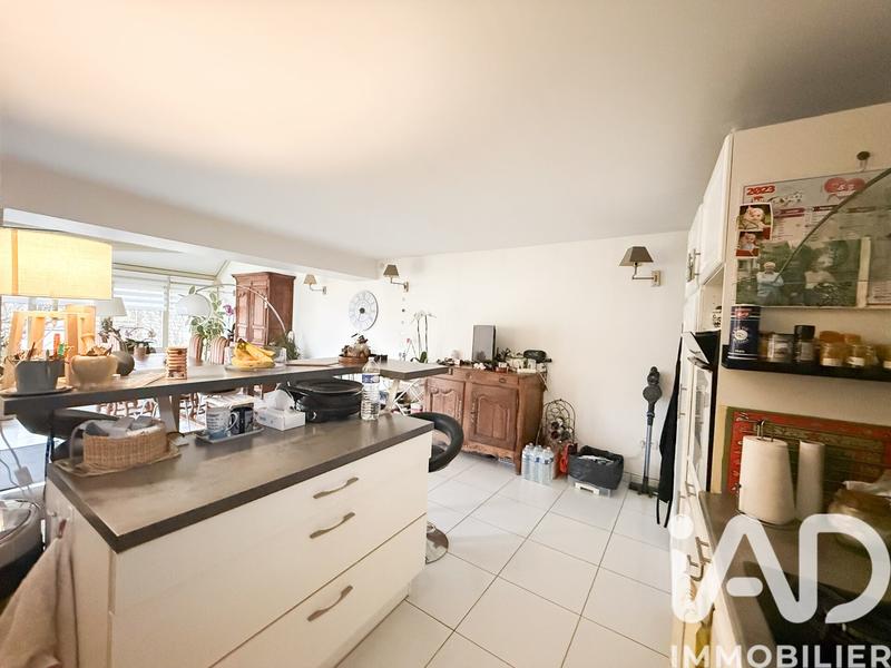 Maison de campagne - 128 m² - 6 pièces