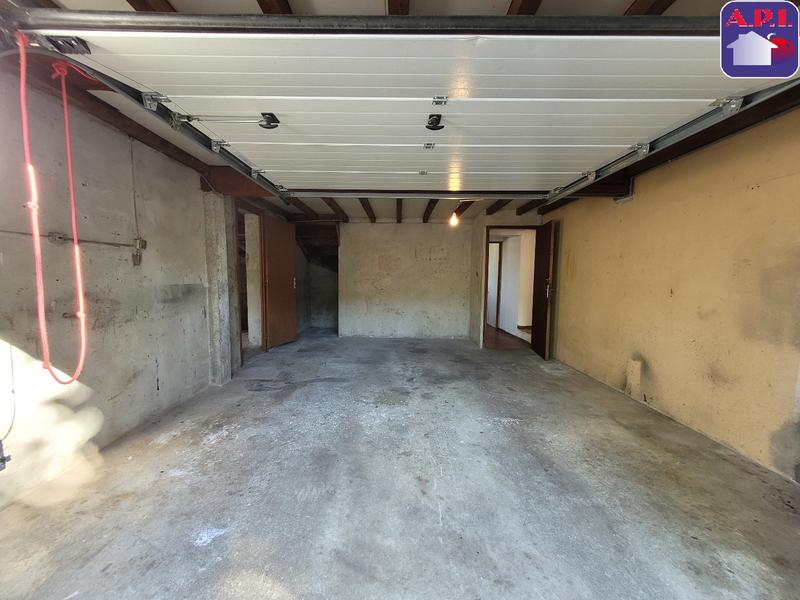 Maison de campagne - 134 m² - 5 pièces