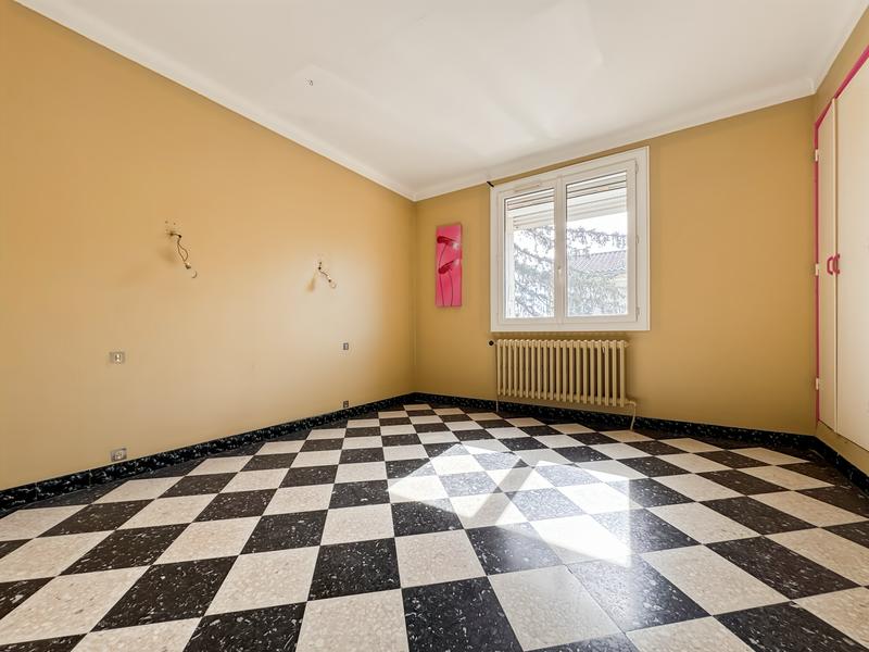 Maison - 160 m² - 5 pièces
