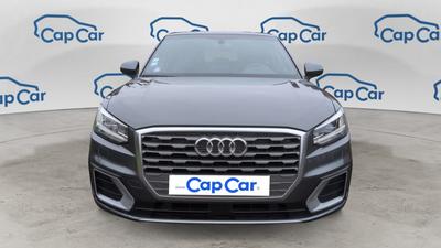 Audi Q2 I 1.5 Tfsi Cod 150 s-Tronic 7 s line - Automatique Entretien constructeur