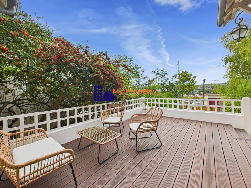 Villa - 125 m² - 6 pièces