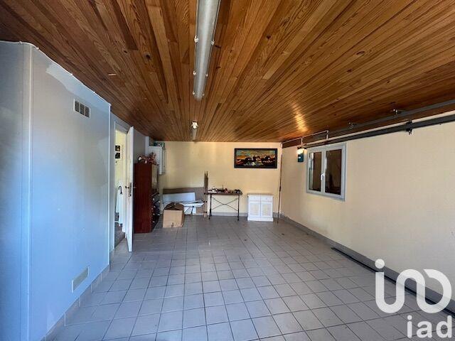 Maison de village - 88 m² - 4 pièces