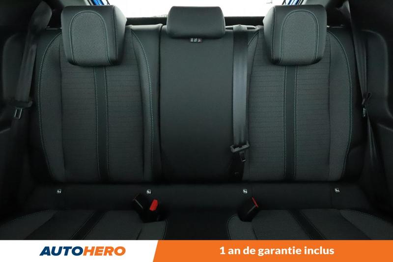 Peugeot 208 1.2 PureTech Allure Business 101 ch