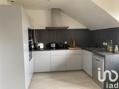 Appartement - 126 m² - 4 pièces