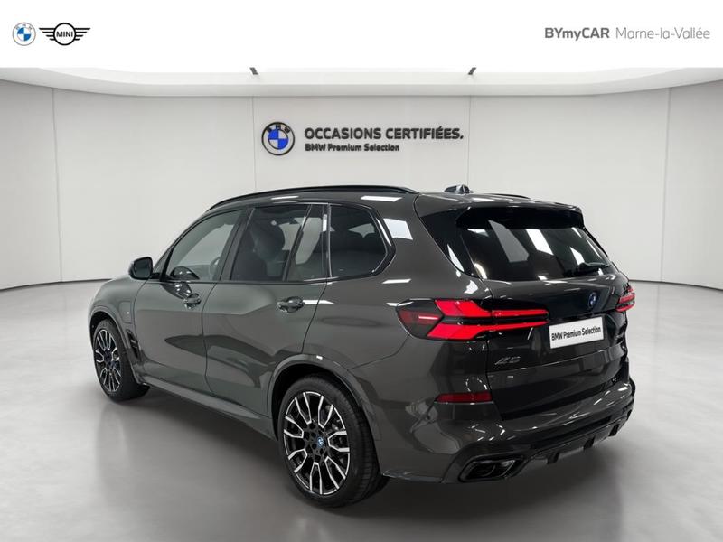 Bmw X5 G05 Lci xDrive50e 489 ch Bva8 m Sport