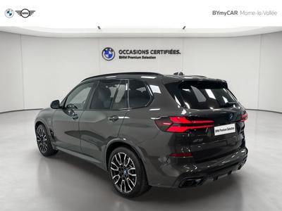 Bmw X5 G05 Lci xDrive50e 489 ch Bva8 m Sport