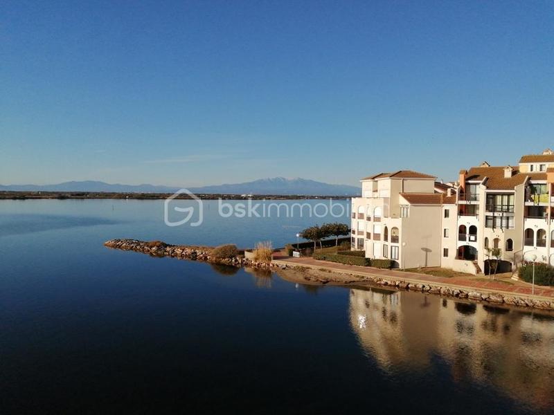 Duplex - 30 m² - 2 pièces