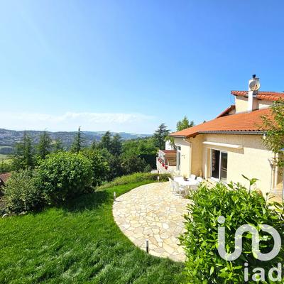 Maison de maîtres - 212 m² - 6 pièces