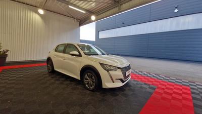 Peugeot E-208 50 Kwh 136 Active Business