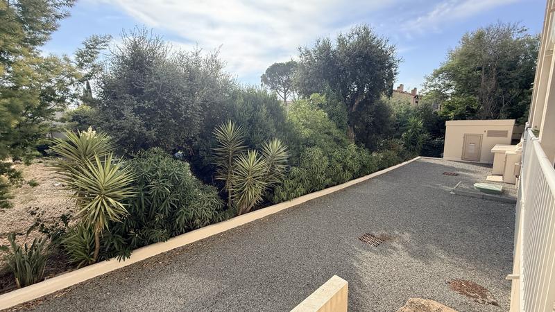 Viager - Appartement - 45 m² - 2 pièces