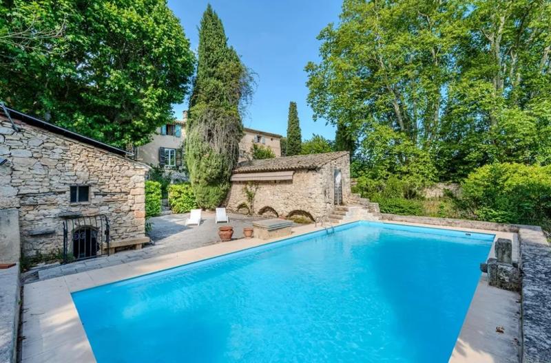 Manoir - 1 100 m² - 16 pièces