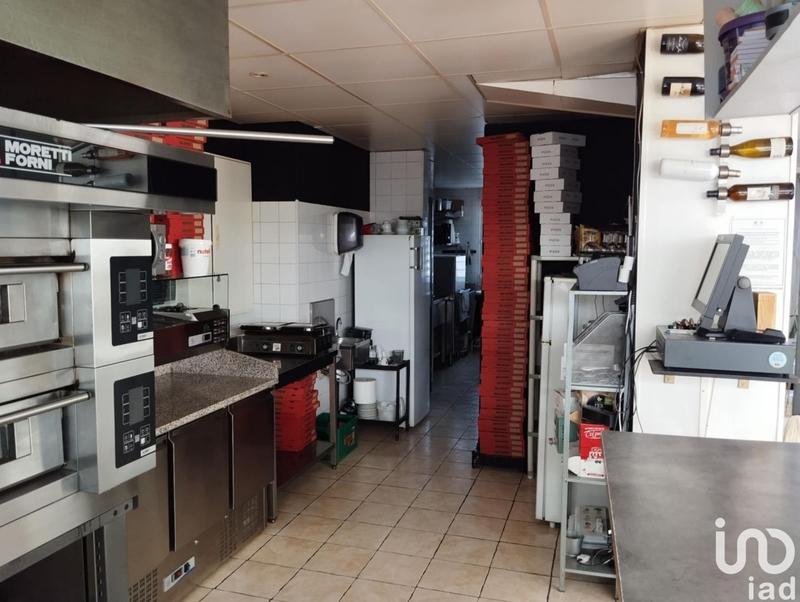 Local commercial - 92 m²