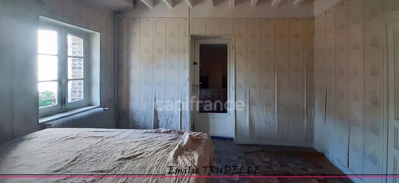 Maison de ville - 94 m² - 5 pièces