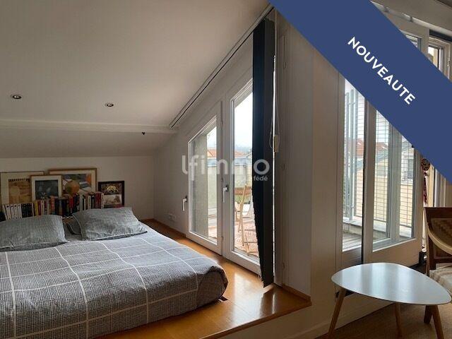 Maison d'architecte - 156 m² - 5 pièces