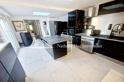 Villa - 116 m² - 6 pièces