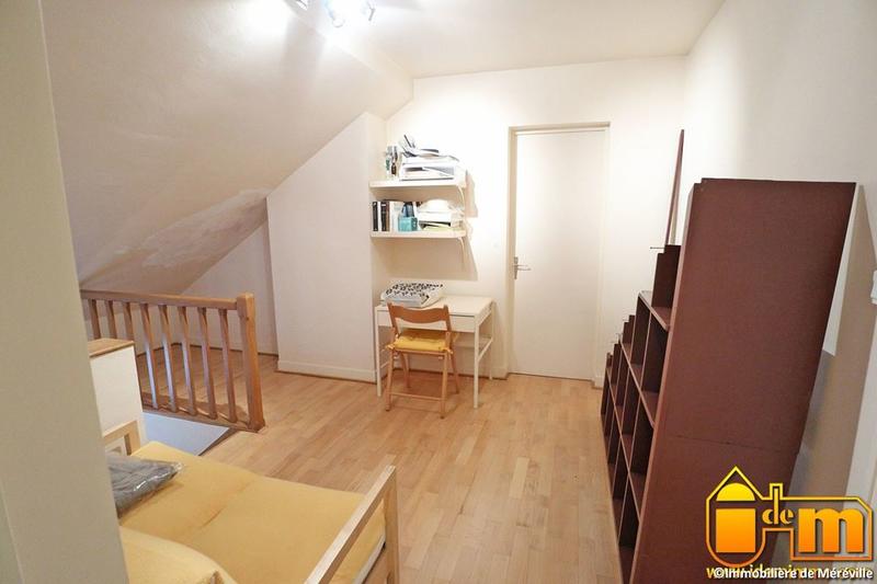 Maison traditionnelle - 127 m² - 5 pièces